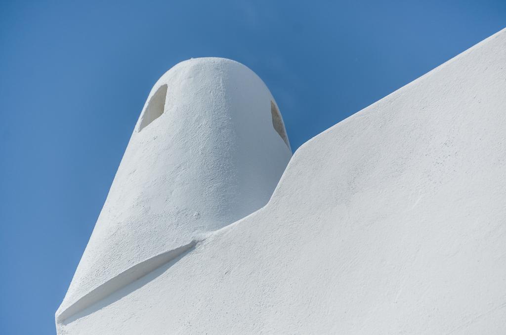 Naxos Evilion Luxury Apartments & Suites Naxos City Exteriér fotografie